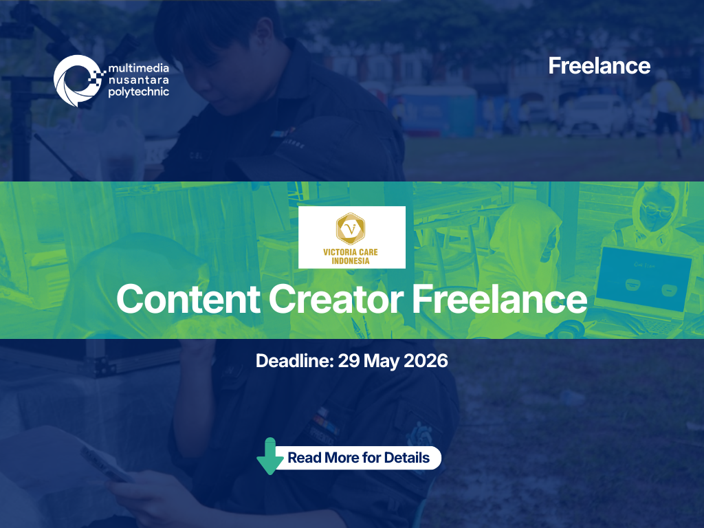 Content Creator Freelance