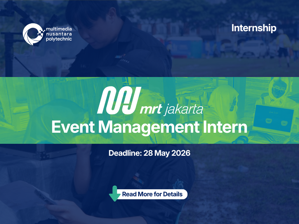 Event Management Intern