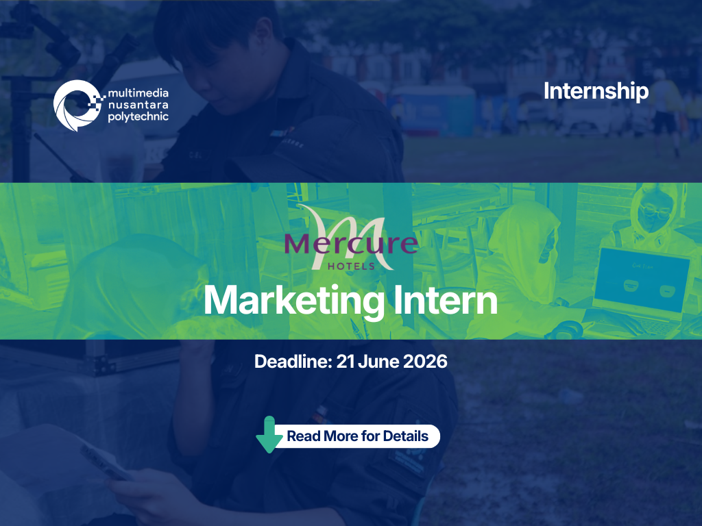 Marketing Intern