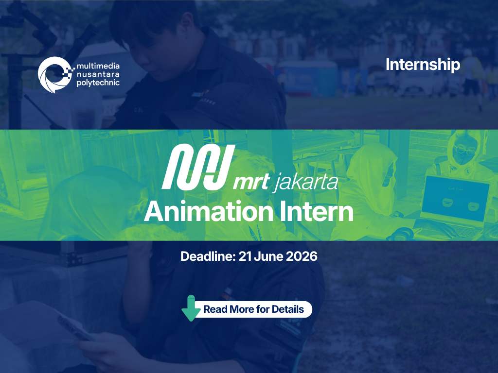 Animation Intern