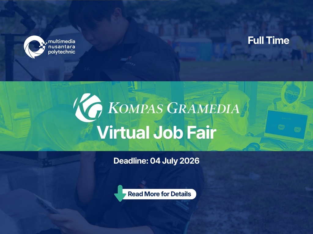 Virtual Job Fair
