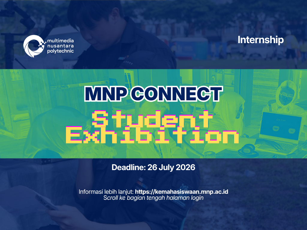 MNP Connect Student Exhibition