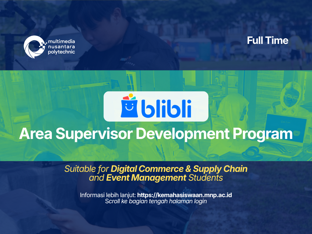 Area Supervisor Development Program (ASDP)