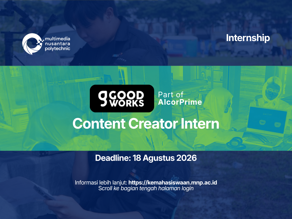 Content Creator Intern
