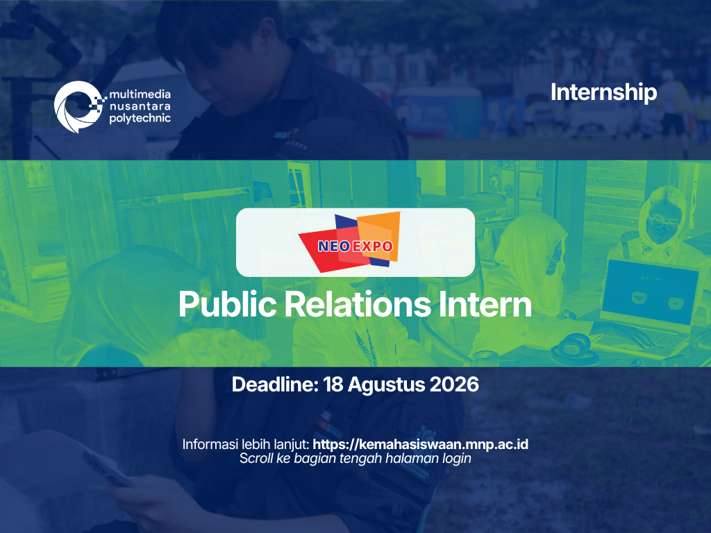 Public Relations Intern